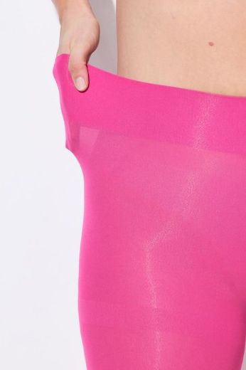 Moda za polnejše Gaćice produženih nogavica 80 DEN-a plus velikost, xxl, Ulla Popken in Johann Popken (JP1880)