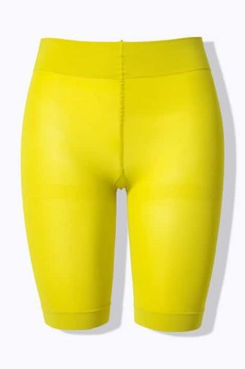 Moda za polnejše Gaćice produženih nogavica 80 DEN-a plus velikost, xxl, Ulla Popken in Johann Popken (JP1880)