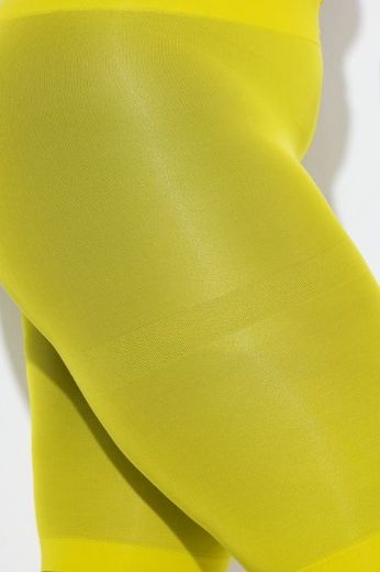 Moda za polnejše Gaćice produženih nogavica 80 DEN-a plus velikost, xxl, Ulla Popken in Johann Popken (JP1880)