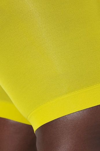 Moda za polnejše Gaćice produženih nogavica 80 DEN-a plus velikost, xxl, Ulla Popken in Johann Popken (JP1880)