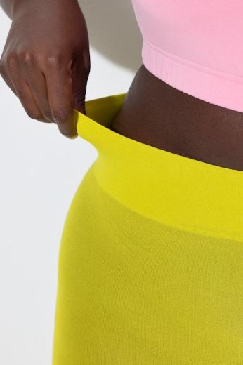 Moda za polnejše Gaćice produženih nogavica 80 DEN-a plus velikost, xxl, Ulla Popken in Johann Popken (JP1880)