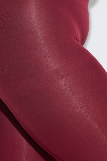 Moda za polnejše Tajice 80 DEN-a plus velikost, xxl, Ulla Popken in Johann Popken (JP1880)