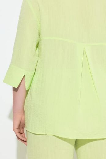 Moda za polnejše Bluza kratkih rukava plus velikost, xxl, Ulla Popken in Johann Popken (JP1880)