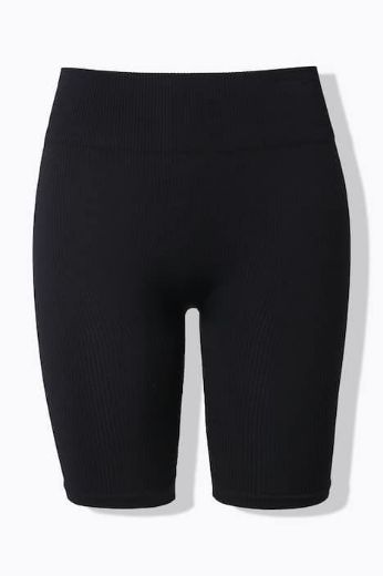 Moda za polnejše Tajice kratkih nogavica plus velikost, xxl, Ulla Popken in Johann Popken (JP1880)