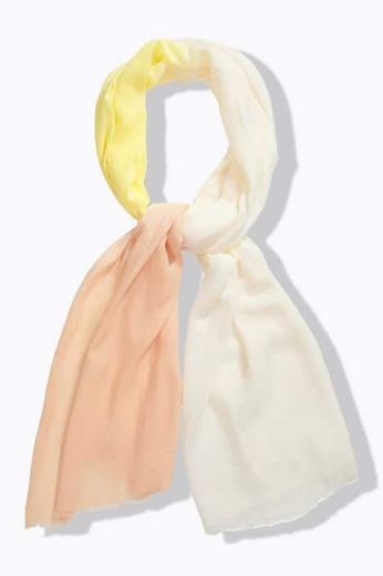 Moda za polnejše Šal plus velikost, xxl, Ulla Popken in Johann Popken (JP1880)