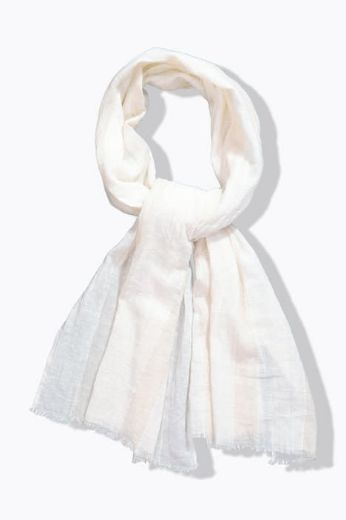 Moda za polnejše Šal plus velikost, xxl, Ulla Popken in Johann Popken (JP1880)