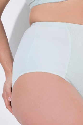 Moda za polnejše Gaćice visokog struka plus velikost, xxl, Ulla Popken in Johann Popken (JP1880)