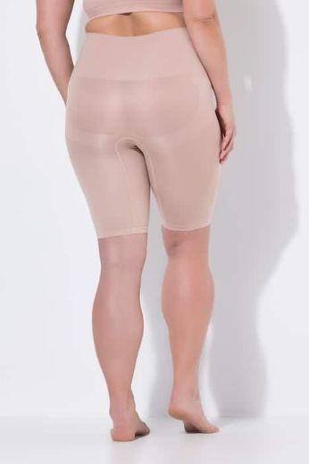 Moda za polnejše Gaćice Bodyforming produžene nogavice plus velikost, xxl, Ulla Popken in Johann Popken (JP1880)