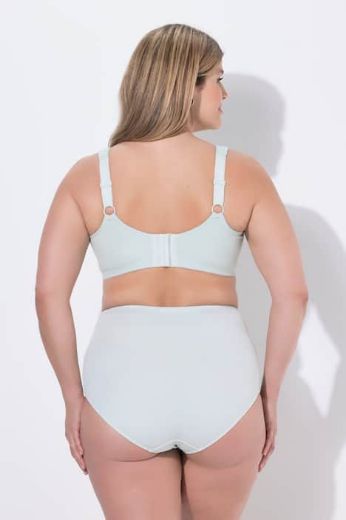 Moda za polnejše Grudnjak Kelly plus velikost, xxl, Ulla Popken in Johann Popken (JP1880)