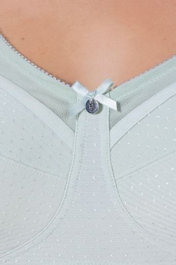 Moda za polnejše Grudnjak Kelly plus velikost, xxl, Ulla Popken in Johann Popken (JP1880)