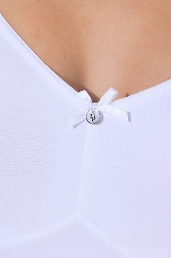 Moda za polnejše Bodi širokih naramenica plus velikost, xxl, Ulla Popken in Johann Popken (JP1880)