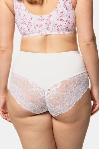 Moda za polnejše Gaćice 2 komada plus velikost, xxl, Ulla Popken in Johann Popken (JP1880)