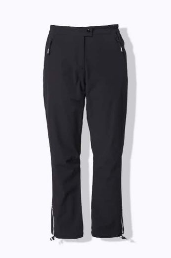 Moda za polnejše Trenirka donji dio  vodoodbojna plus velikost, xxl, Ulla Popken in Johann Popken (JP1880)