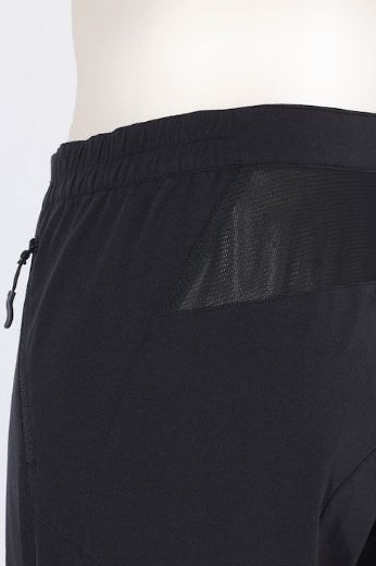 Moda za polnejše Trenirka donji dio  vodoodbojna plus velikost, xxl, Ulla Popken in Johann Popken (JP1880)