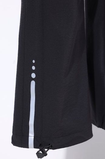 Moda za polnejše Trenirka donji dio  vodoodbojna plus velikost, xxl, Ulla Popken in Johann Popken (JP1880)