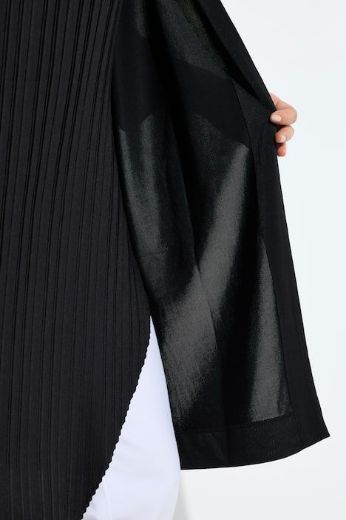 Moda za polnejše Jakna lagana 3/4 rukava plus velikost, xxl, Ulla Popken in Johann Popken (JP1880)