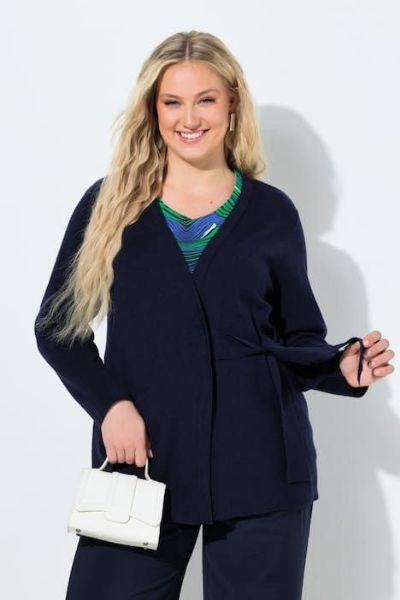 Slika Kardigan dugih rukava