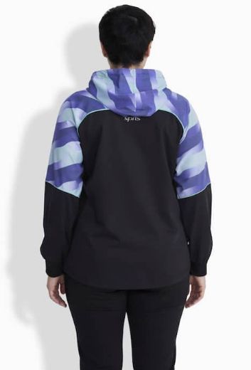 Moda za polnejše Jakna s UV zaštitom plus velikost, xxl, Ulla Popken in Johann Popken (JP1880)