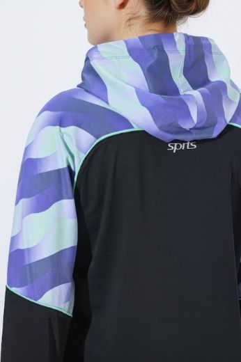 Moda za polnejše Jakna s UV zaštitom plus velikost, xxl, Ulla Popken in Johann Popken (JP1880)