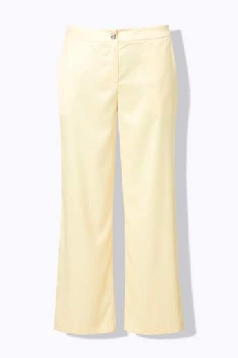 Moda za polnejše Hlače širokih nogavica plus velikost, xxl, Ulla Popken in Johann Popken (JP1880)