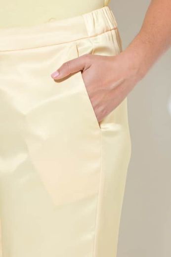 Moda za polnejše Hlače širokih nogavica plus velikost, xxl, Ulla Popken in Johann Popken (JP1880)