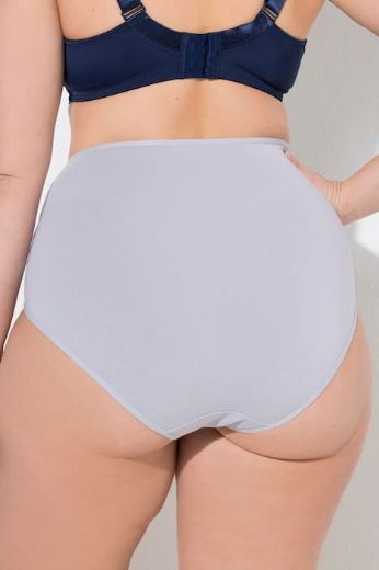 Moda za polnejše Gaćice Maxi 3 komada plus velikost, xxl, Ulla Popken in Johann Popken (JP1880)