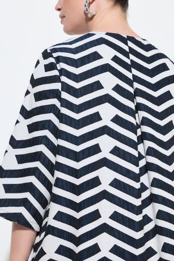 Moda za polnejše Jakna plus velikost, xxl, Ulla Popken in Johann Popken (JP1880)