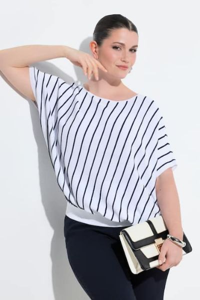 Slika Pulover kratkih rukava