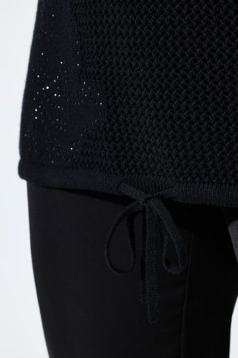 Moda za polnejše Pulover dugih rukava plus velikost, xxl, Ulla Popken in Johann Popken (JP1880)