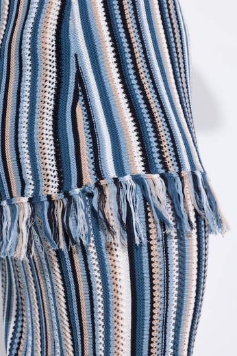 Moda za polnejše Majica bez rukava okrulog ovratnika plus velikost, xxl, Ulla Popken in Johann Popken (JP1880)