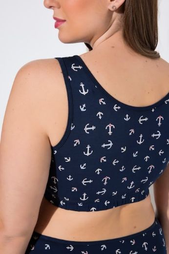 Moda za polnejše Korzet 2 u paketu plus velikost, xxl, Ulla Popken in Johann Popken (JP1880)