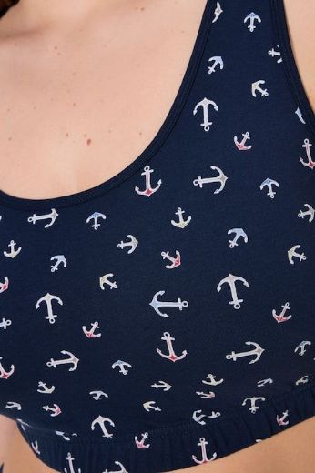 Moda za polnejše Korzet 2 u paketu plus velikost, xxl, Ulla Popken in Johann Popken (JP1880)