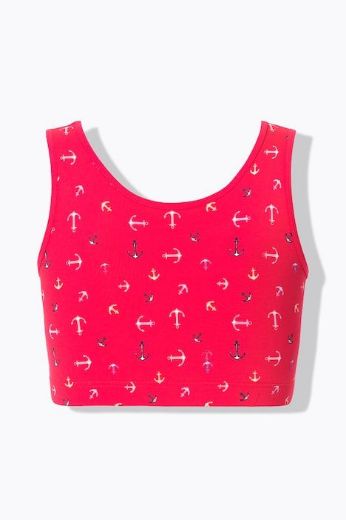 Moda za polnejše Korzet 2 u paketu plus velikost, xxl, Ulla Popken in Johann Popken (JP1880)