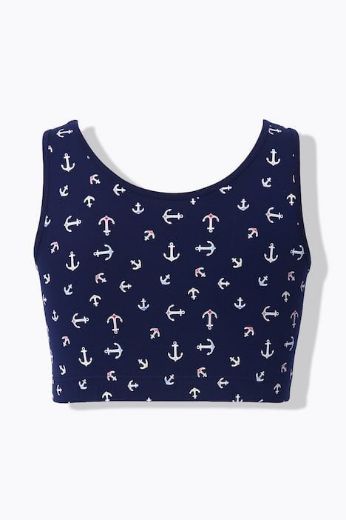 Moda za polnejše Korzet 2 u paketu plus velikost, xxl, Ulla Popken in Johann Popken (JP1880)