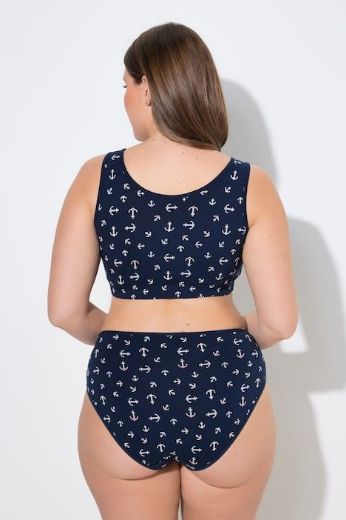 Moda za polnejše Korzet 2 u paketu plus velikost, xxl, Ulla Popken in Johann Popken (JP1880)