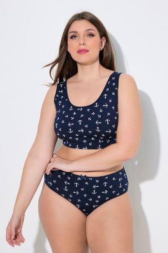 Moda za polnejše Korzet 2 u paketu plus velikost, xxl, Ulla Popken in Johann Popken (JP1880)