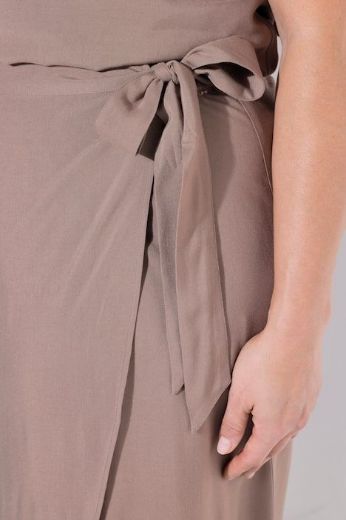 Moda za polnejše Suknja elastičnog strukaa plus velikost, xxl, Ulla Popken in Johann Popken (JP1880)