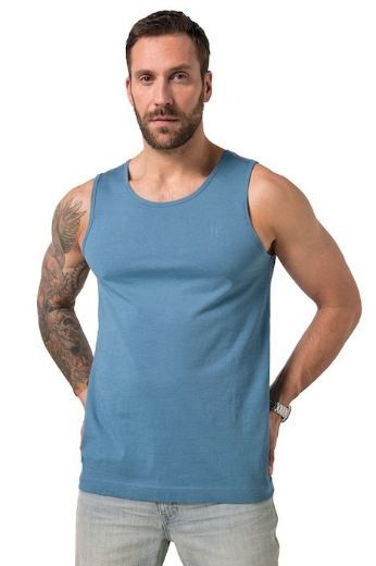 Moda za polnejše Potkošulja dva komada širokih naramenica plus velikost, xxl, Ulla Popken in Johann Popken (JP1880)