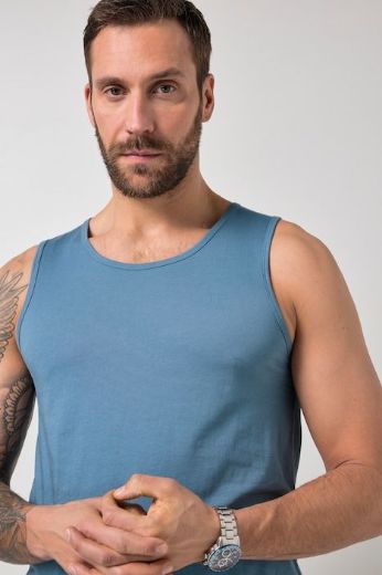 Moda za polnejše Potkošulja dva komada širokih naramenica plus velikost, xxl, Ulla Popken in Johann Popken (JP1880)