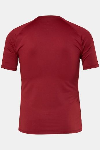 Moda za polnejše Majica za plivanje plus velikost, xxl, Ulla Popken in Johann Popken (JP1880)