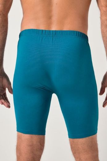 Moda za polnejše Bokserice duži model plus velikost, xxl, Ulla Popken in Johann Popken (JP1880)