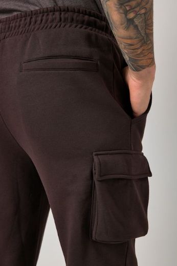 Moda za polnejše Hlače cargo sportske plus velikost, xxl, Ulla Popken in Johann Popken (JP1880)