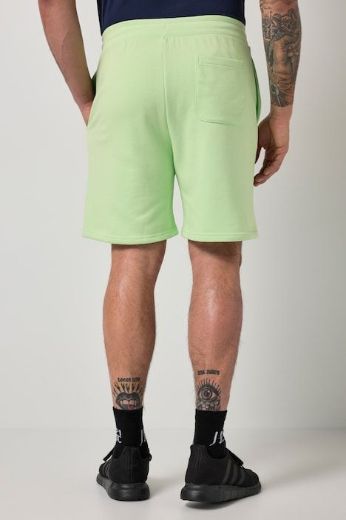 Moda za polnejše Hlače bermude plus velikost, xxl, Ulla Popken in Johann Popken (JP1880)