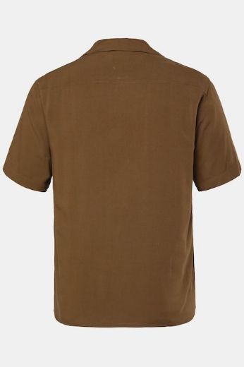 Moda za polnejše Košulja kratkih rukava plus velikost, xxl, Ulla Popken in Johann Popken (JP1880)