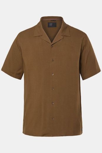 Moda za polnejše Košulja kratkih rukava plus velikost, xxl, Ulla Popken in Johann Popken (JP1880)