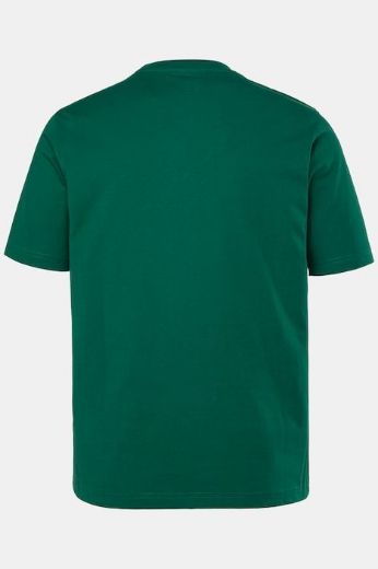 Moda za polnejše Majica kratkih rukava plus velikost, xxl, Ulla Popken in Johann Popken (JP1880)