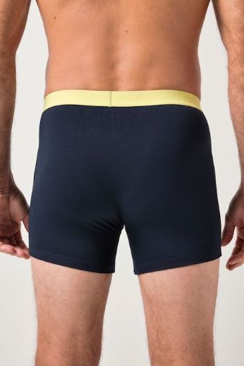 Moda za polnejše Bokserice Midi 2 komada plus velikost, xxl, Ulla Popken in Johann Popken (JP1880)
