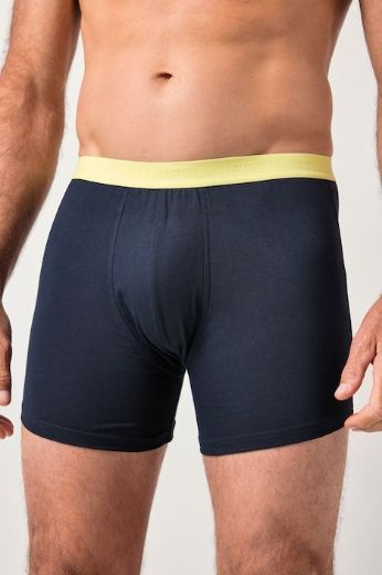 Moda za polnejše Bokserice Midi 2 komada plus velikost, xxl, Ulla Popken in Johann Popken (JP1880)