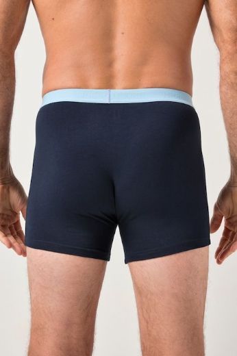 Moda za polnejše Bokserice Midi 2 komada plus velikost, xxl, Ulla Popken in Johann Popken (JP1880)