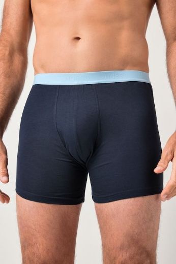 Moda za polnejše Bokserice Midi 2 komada plus velikost, xxl, Ulla Popken in Johann Popken (JP1880)